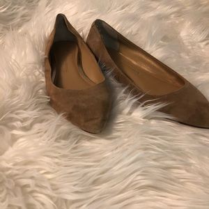 Size 7.5 Banana Republic Sole Mates